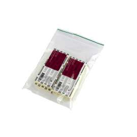 Gripzakjes standaard 50 my (per 100 stuks)